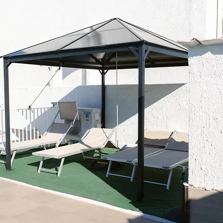 Appartamento Morella Pool&sea - Moderno Bari