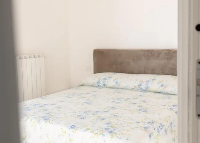 Morella Pool & Sea - Moderno * Μπάρι