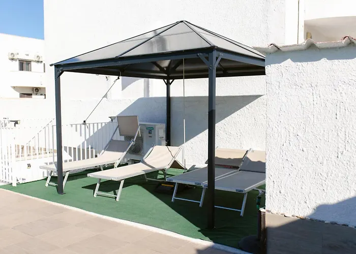 Appartamento Morella Pool&sea - Moderno Bari