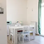 Morella Pool & Sea - Moderno アパート *