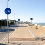 Morella Pool & Sea - Moderno Διαμέρισμα Μπάρι