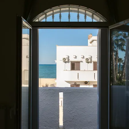 Morella Pool & Sea - Moderno * باري